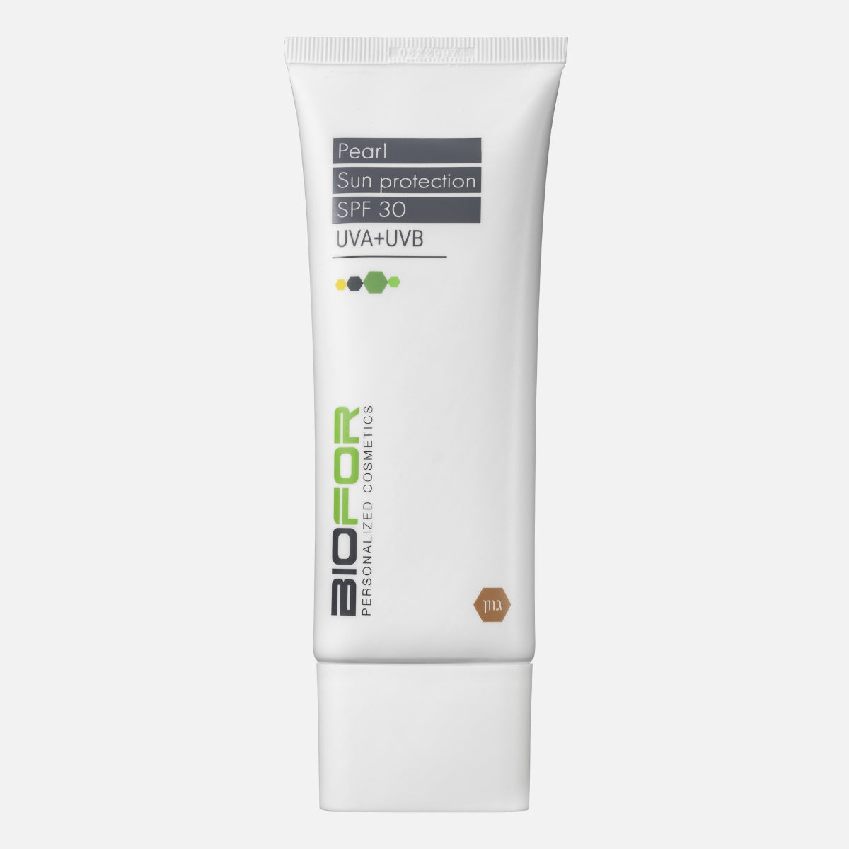 פרל פרוטקשן SPF 50