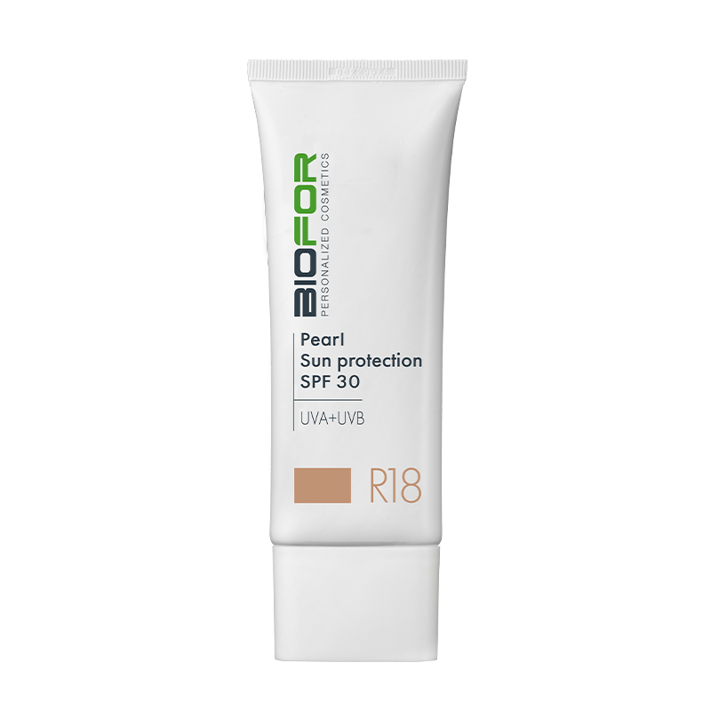 טינטד SPF 50