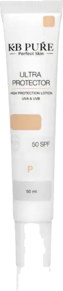 אולטרה פרוטקטור SPF 50